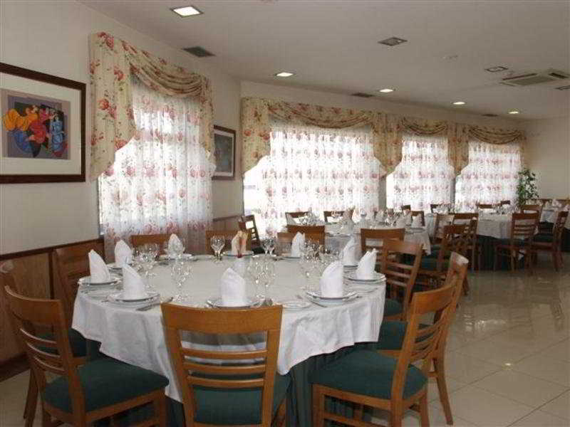 Agua Hotels Nelas Parq Esterno foto